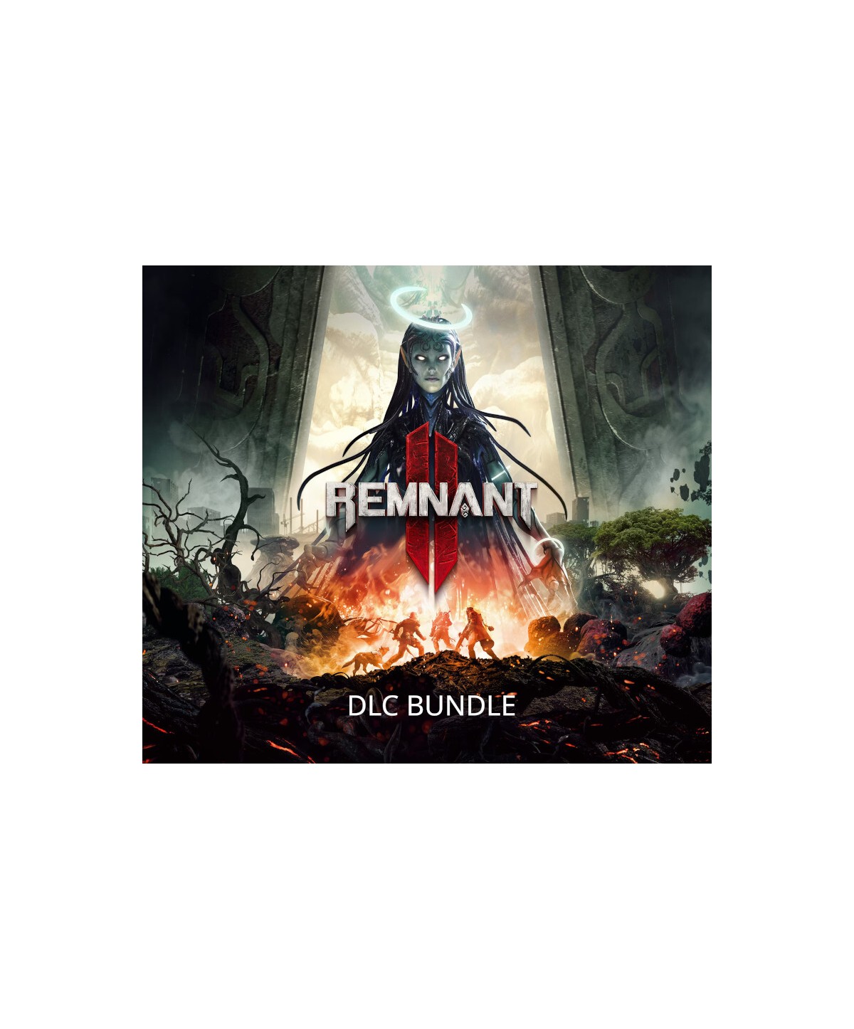 Remnant II - DLC Bundle Steam Key GLOBAL
